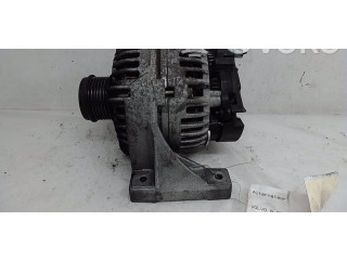 Генератор 8603265 Volvo S60