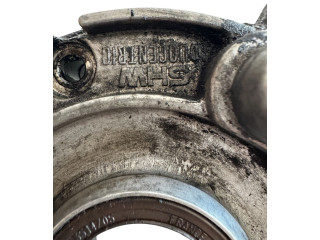  Турбина Volvo XC90  3063737   для двигателя 5244T      