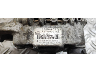 Генератор 1800A070, A5TG0091AE Smart ForFour I