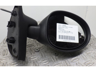 Зеркало электрическое        Renault Twingo I  1999 - 2006 года   