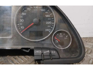 Панель приборов 0263626090   Audi A4 Allroad       