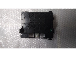 Pojistková skříňka 9650618580 Citroen Berlingo 2007