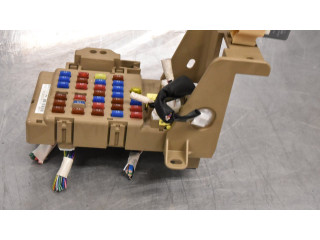 Блок предохранителей Subaru Forester SJ