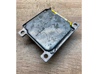 Блок подушек безопасности 8L0959655F, 0285001304 Audi A3 S3 8L