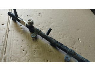 Топливная рампа 04591853AF   Jeep Grand Cherokee (WK) 5.7 