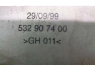 Блок управления двигателя Rover 75