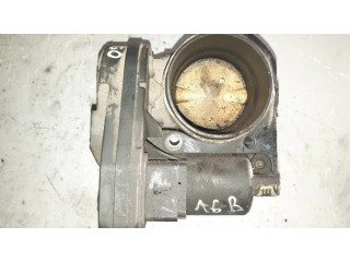 Дроссельная заслонка