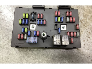   Pojistková skříňka AK62017, 06445M   Opel Antara 2008