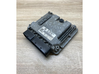 Блок управления двигателем Блок управления 06F906056FF Volkswagen Jetta V