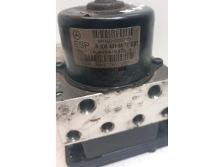 Jednotka ABS 0265202493, A0044311412H Mercedes-Benz CLK A209 C209 2005