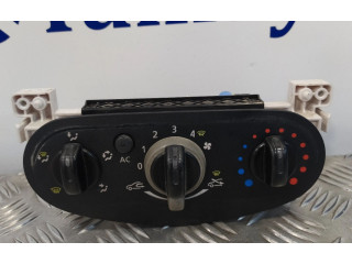 Модуль блока управления кондиционером N106278B, T1001639U Dacia Duster