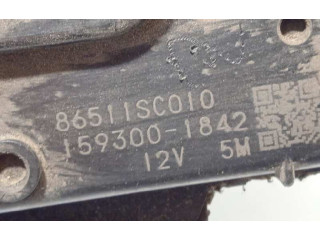 Моторчик дворников 86511SC010 Subaru Forester SH
