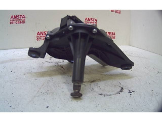 Моторчик заднего дворника 9132802 Opel Meriva A