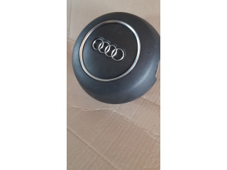 Подушка безопасности водителя 8X0880201A Audi A1