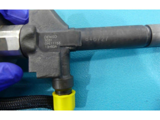 Vstřikovač 13H50A, IMPRK865042 Mazda MPV II LW