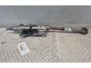  рейка  Колонка рулевая 4123GK   Peugeot 2008 I 2013 - 2019 года