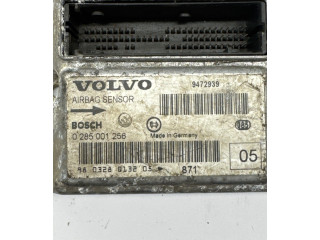 Блок подушек безопасности 9472939, 0285001256   Volvo S80