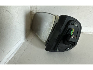 Zpětné zrcátko Mercedes-Benz E W210 1999 300LH915