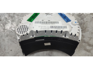 Přístrojová deska Volkswagen New Beetle 2000