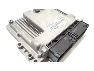 Блок управления двигателя F1F112B684AD, FT7A12A650RB Ford Transit Custom