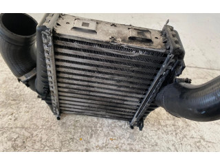 Интеркулер 690950 Smart ForTwo II