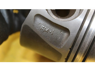 Píst Mercedes-Benz A W169