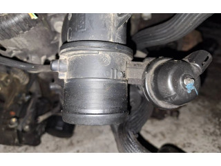 Дроссельная заслонка Citroen C8 - года 9641446080