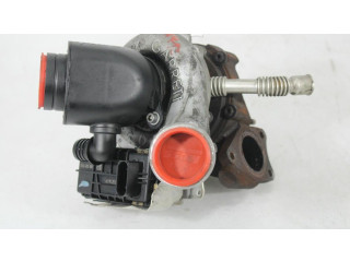  Турбина Audi A5 8T 8F  GTB1756VK   для двигателя CAMA      