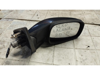 Zpětné zrcátko pravé Renault Laguna II 2003 014128