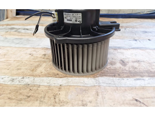 Вентилятор печки MF0160700260, 0130111191 Mitsubishi Space Star