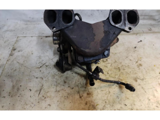  Турбина Peugeot 406  6615718980         