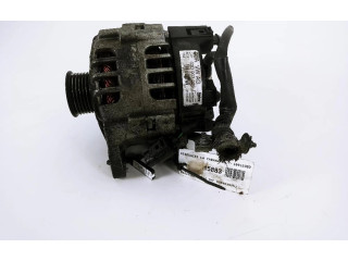 Генератор 03D903025J   Skoda Fabia Mk2 (5J)  