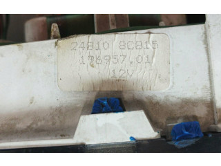 Přístrojová deska Nissan Serena 1998