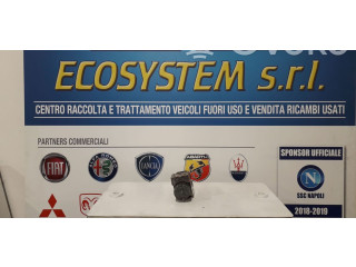 Блок АБС Fiat Multipla - года