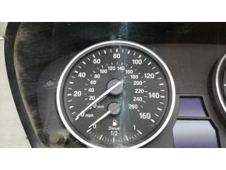 Панель приборов    BMW X5 E70       