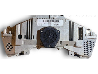 Спидометр (приборный щиток) 9Y0920881N Porsche Cayenne (9Y0 9Y3)