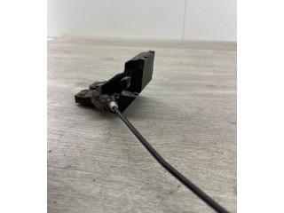 Zámek zadních dveří A1717500085, A1717500185 Mercedes-Benz C W203 2004