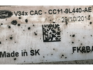 Интеркулер  V34XCACCC119L440AE, CC119L440AE   Ford Transit 2.2
