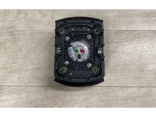 Руль Land Rover Discovery 3 - LR3 2005 - 2009 года QTB501530PVJ, EHM500550PVJ