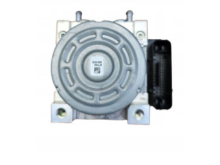 Блок АБС KG9C2C555AC, 2C555 Ford Fusion II 2013 - - года