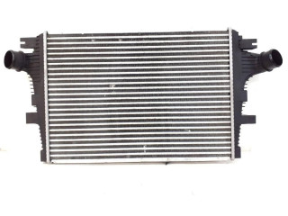 Интеркулер 50507299, 50507299 Alfa Romeo 159