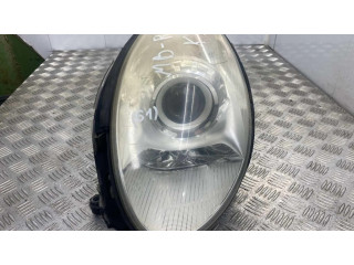 Передняя фара