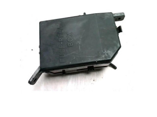 Pojistková skříňka 912102E000, 912102E000 Hyundai Tucson JM 2006