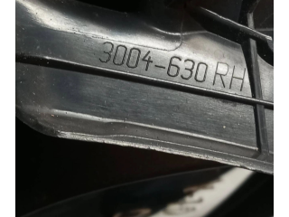 Зеркало электрическое        Volvo V70  2000 - 2004 года   