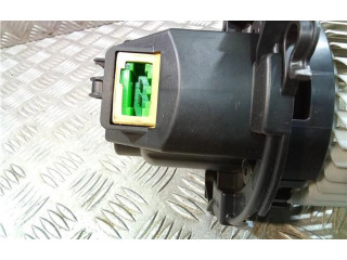 Вентилятор печки Dacia Sandero