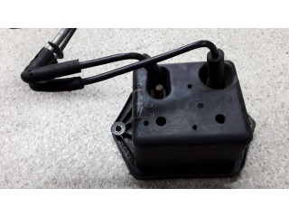 Воздушный резервуар вакуума