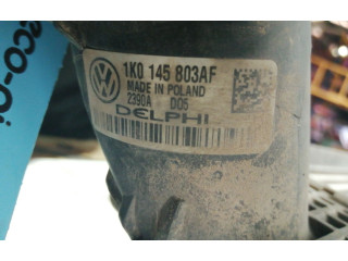 Интеркулер 1K0145803AF Volkswagen Caddy