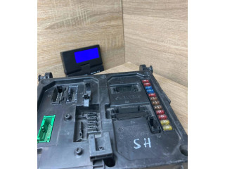 Pojistková skříňka 7M3962258M, S110730300F Volkswagen Sharan 2001