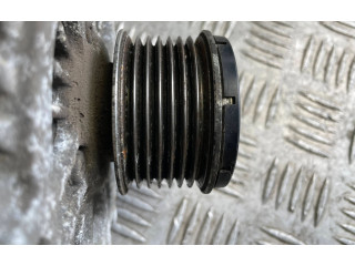 Генератор 23700AA640 Subaru Forester SH