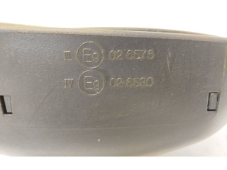 Zpětné zrcátko Citroen Relay II 2003 E9026590, E9026576